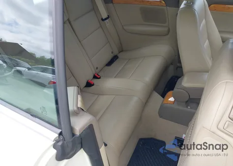 2006 Audi A4 3.0 from USA, damaged, VIN WAUDT48H06K009995